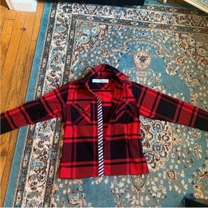 Off-White Flannel